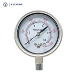 ڈائل اشارہ دباؤ اور ویکیوم گیج