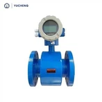 گیس / ایندھن / پانی کے بہاؤ میٹر برقی مقناطیسی