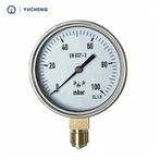 ہائی ایکوریسی پریشر گیج