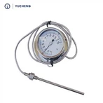 کثیر استعمال Bimetal تھرمامیٹر